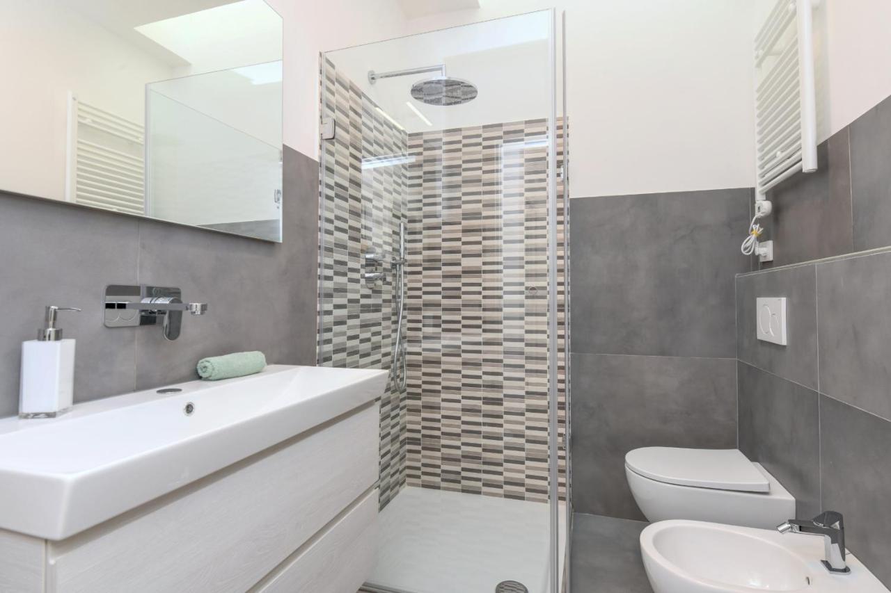 Villette Dolci Luxury Homes بسكييرا ديل غاردا المظهر الخارجي الصورة