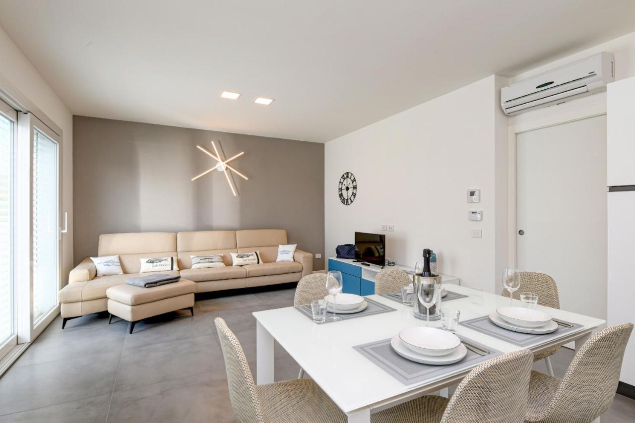 Villette Dolci Luxury Homes بسكييرا ديل غاردا المظهر الخارجي الصورة